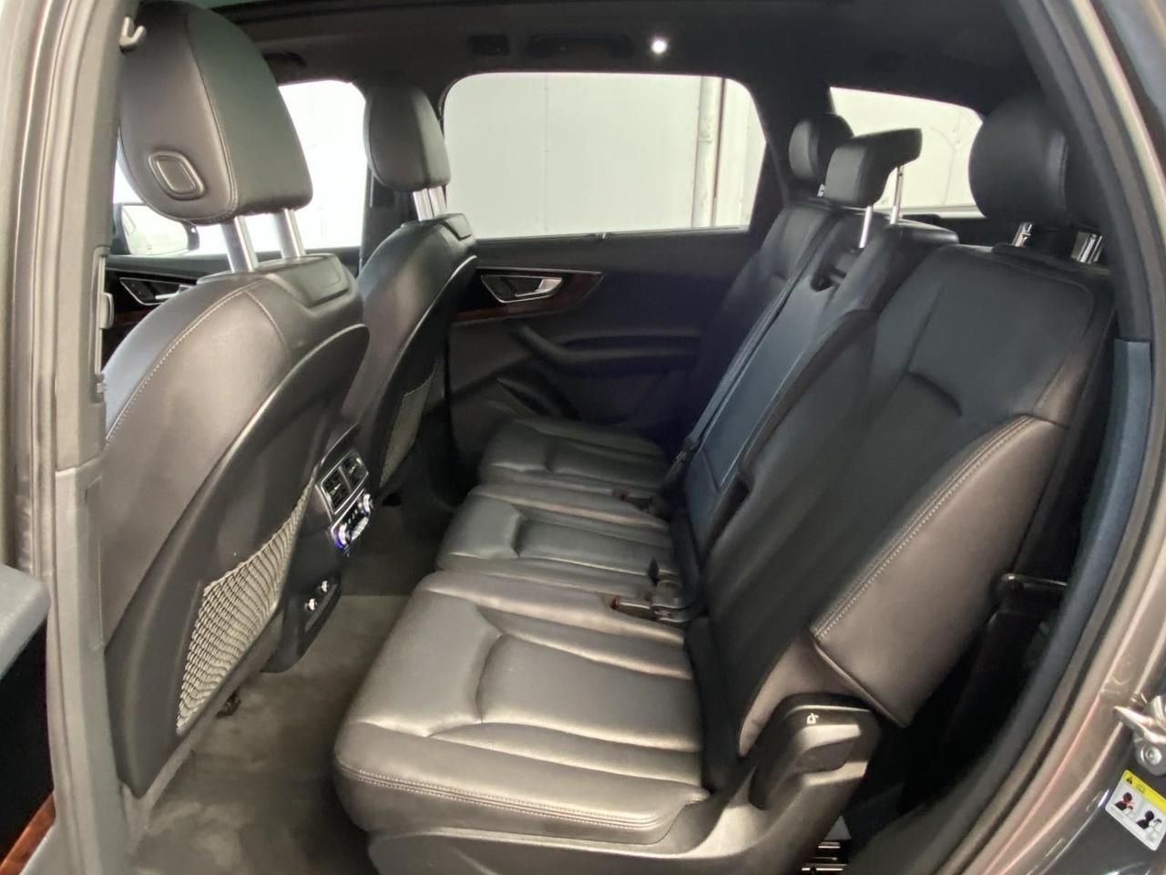 2018 Audi Q7 Presti Richmond Hill NY