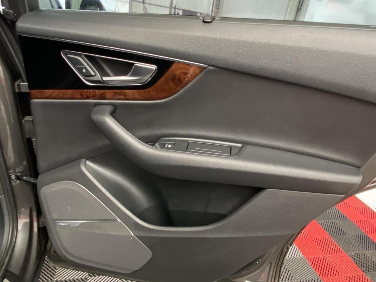 2018 Audi Q7 Presti Richmond Hill NY