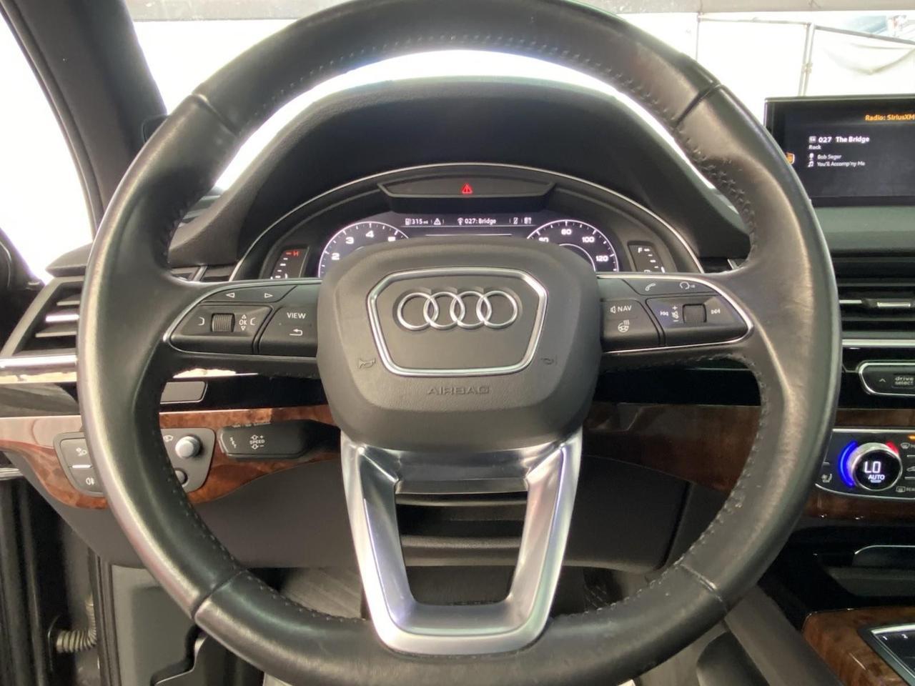 2018 Audi Q7 Presti Richmond Hill NY