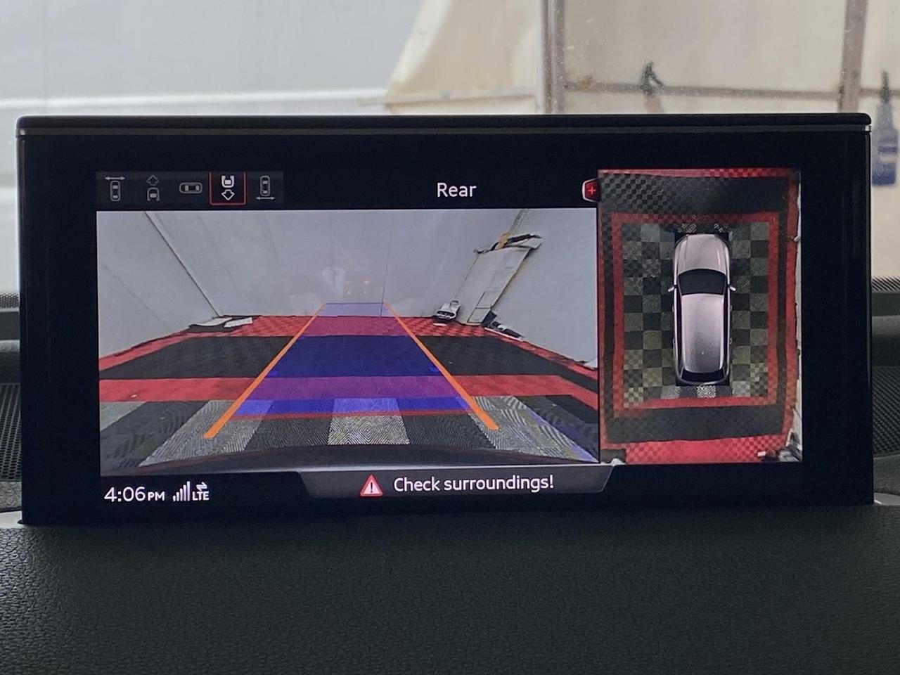 2018 Audi Q7 Presti Richmond Hill NY