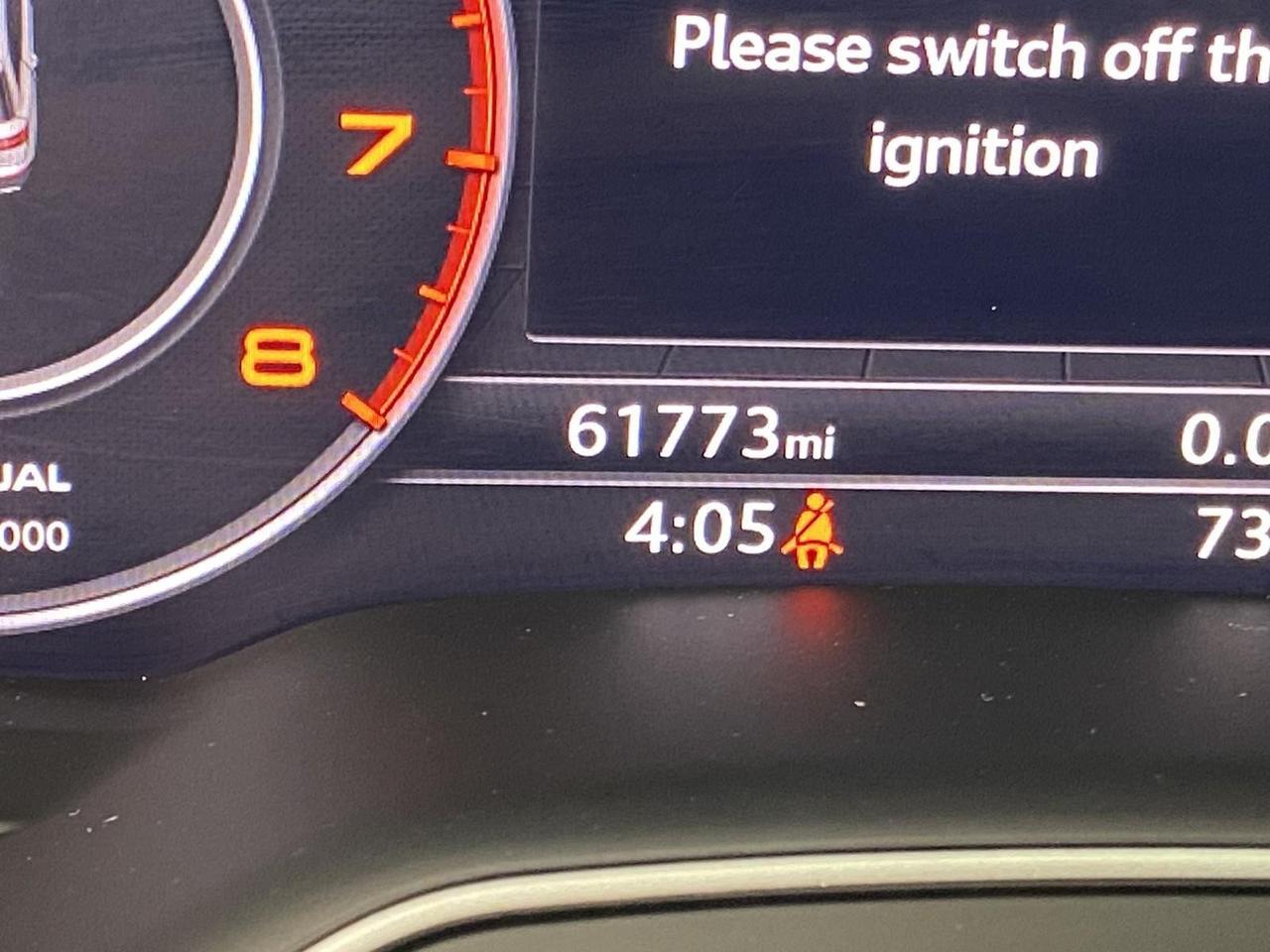 2018 Audi Q7 Presti Richmond Hill NY