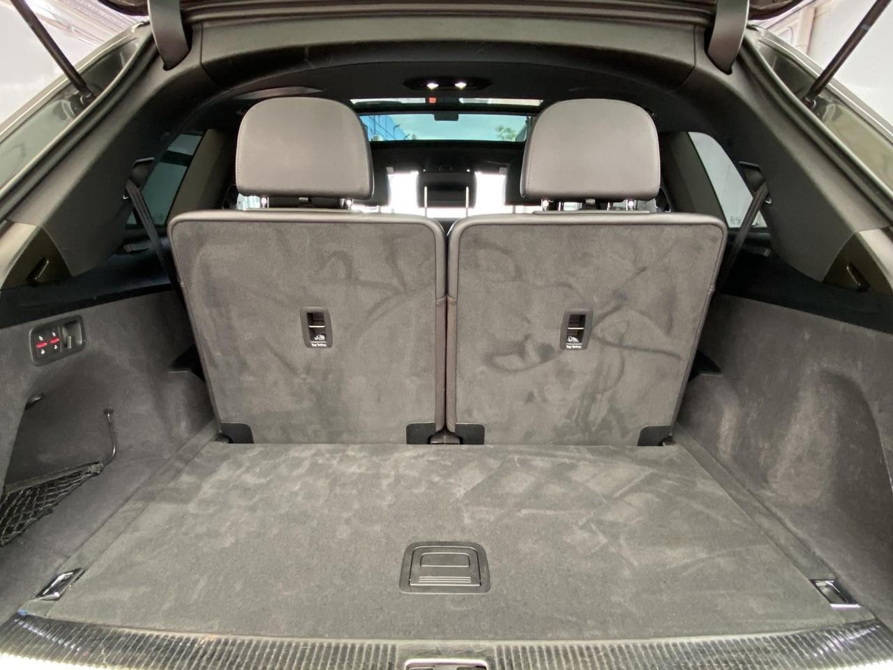 2018 Audi Q7 Presti Richmond Hill NY
