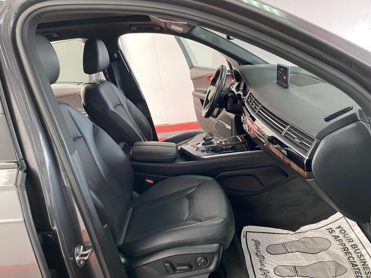2018 Audi Q7 Presti Richmond Hill NY