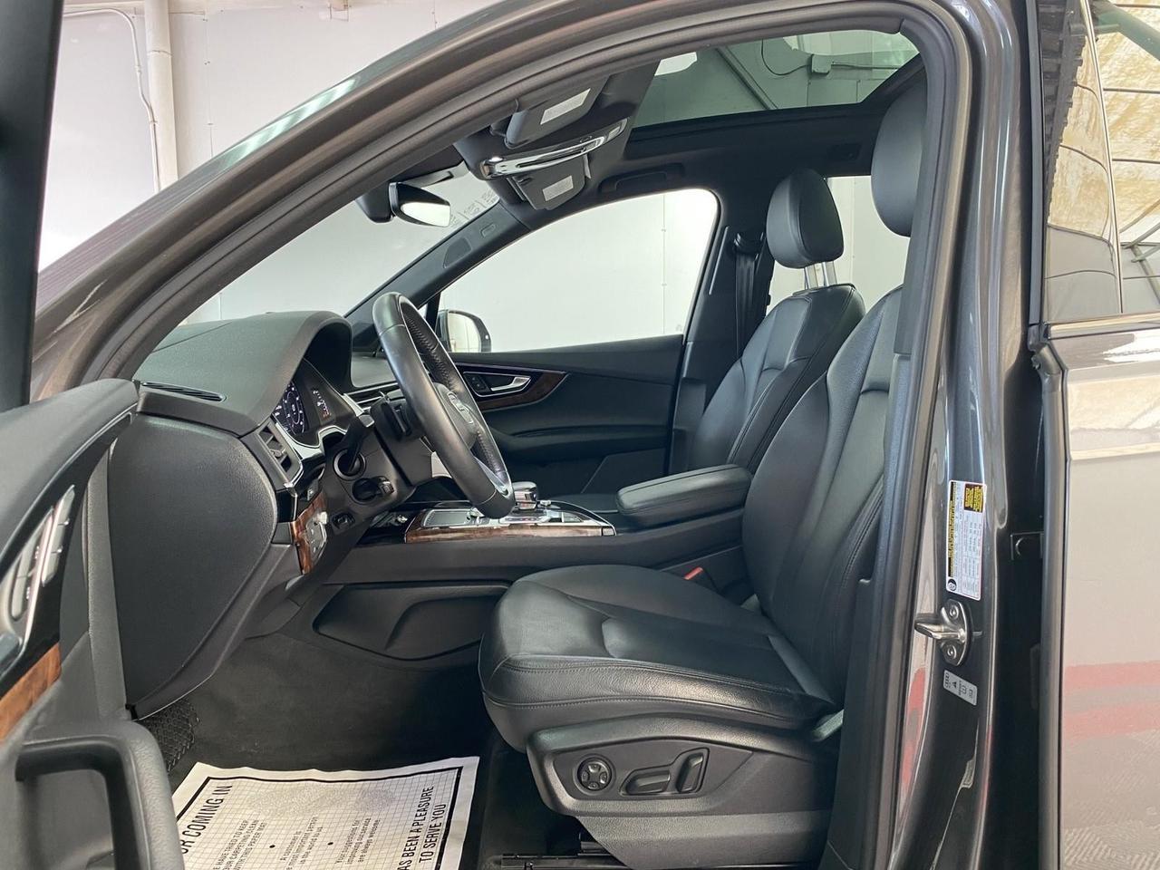2018 Audi Q7 Presti Richmond Hill NY