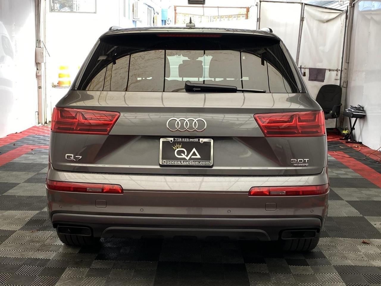 2018 Audi Q7 Presti Richmond Hill NY