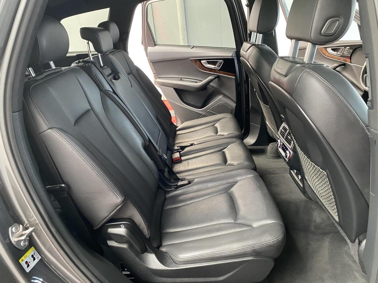 2018 Audi Q7 Presti Richmond Hill NY