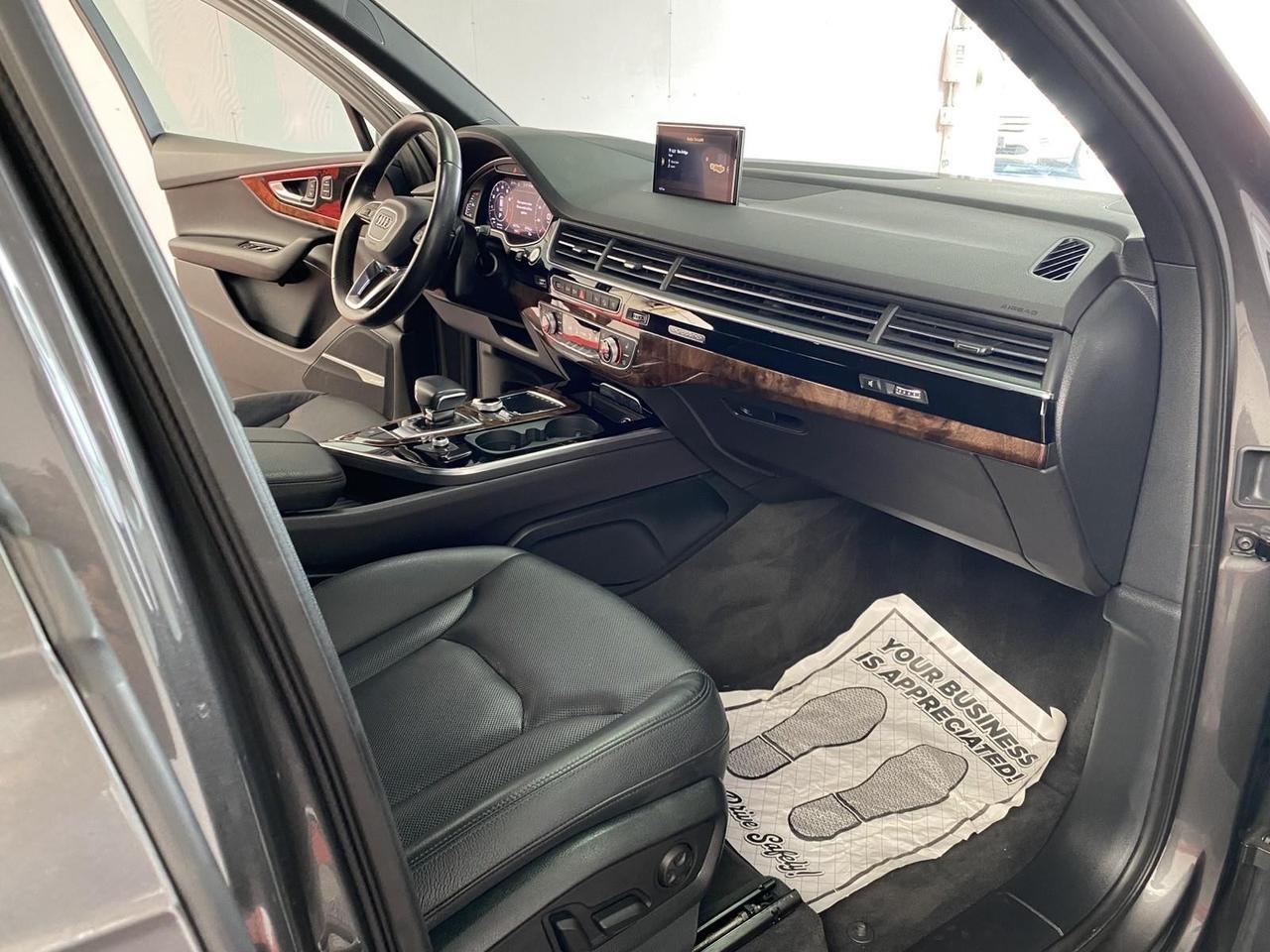 2018 Audi Q7 Presti Richmond Hill NY