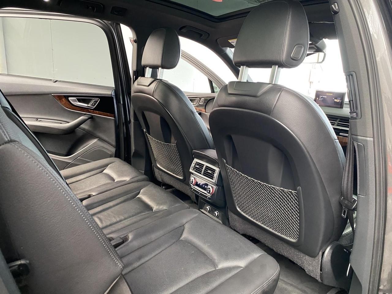 2018 Audi Q7 Presti Richmond Hill NY