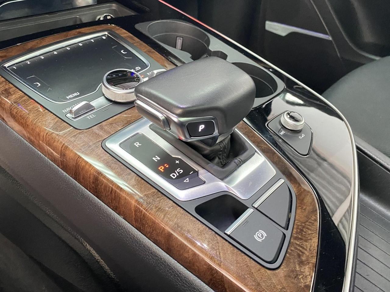 2018 Audi Q7 Presti Richmond Hill NY
