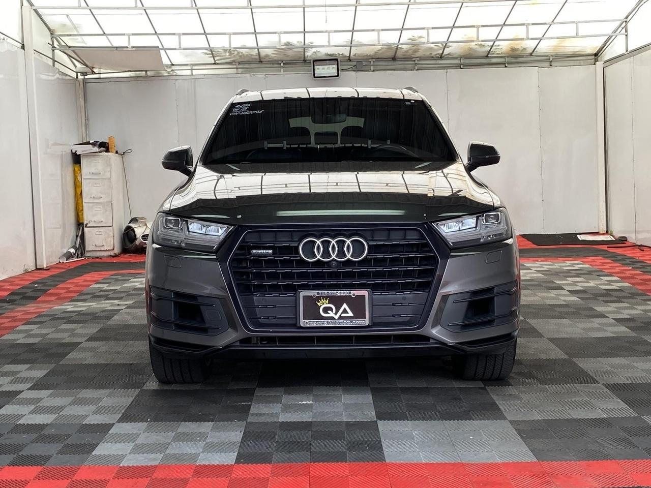 2018 Audi Q7 Presti Richmond Hill NY