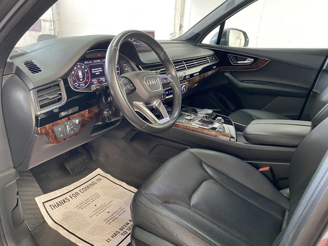 2018 Audi Q7 Presti Richmond Hill NY