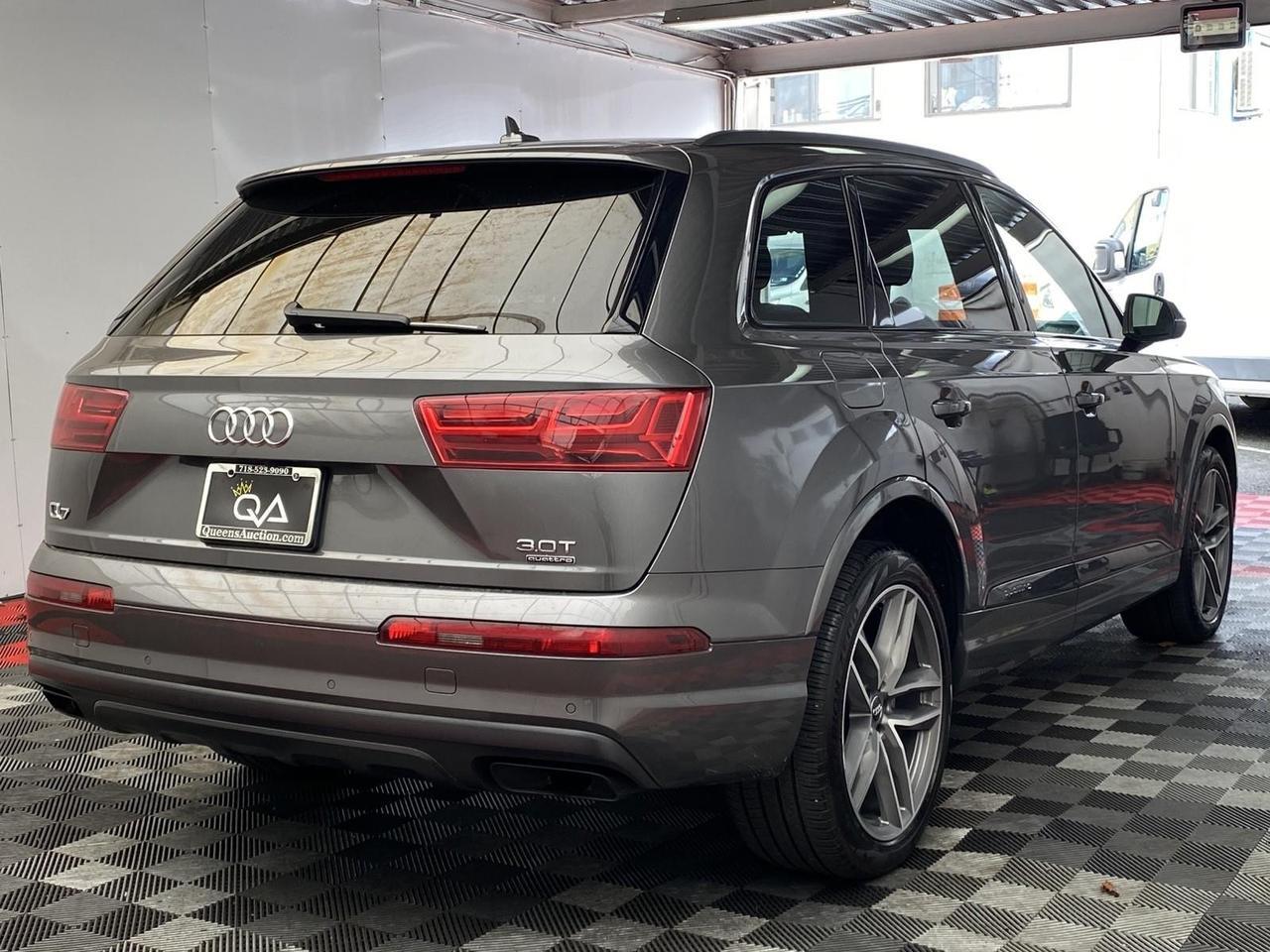 2018 Audi Q7 Presti Richmond Hill NY