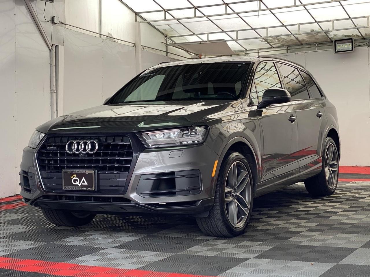 2018 Audi Q7 Presti Richmond Hill NY