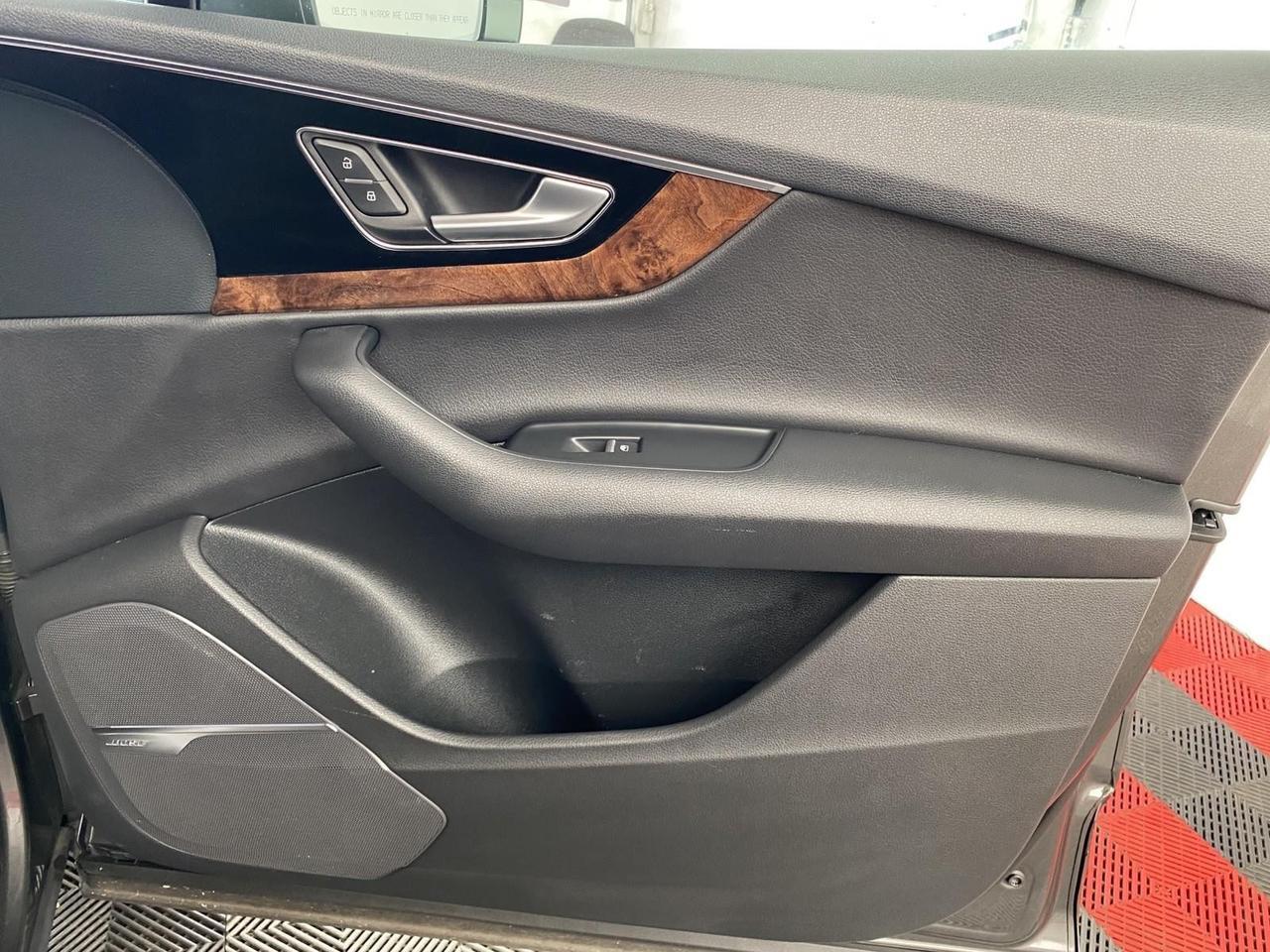 2018 Audi Q7 Presti Richmond Hill NY
