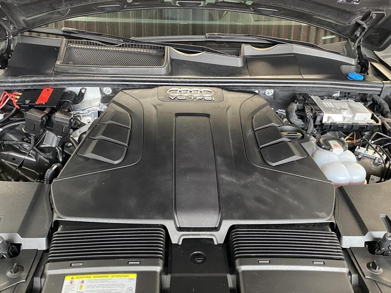 2018 Audi Q7 Presti Richmond Hill NY
