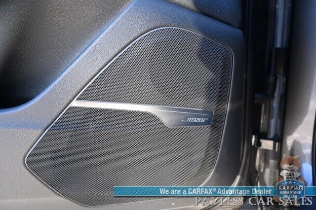 2018 Audi Q7 Prestige Wasilla AK