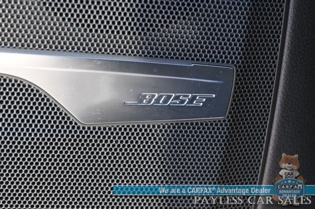 2018 Audi Q7 Prestige Wasilla AK