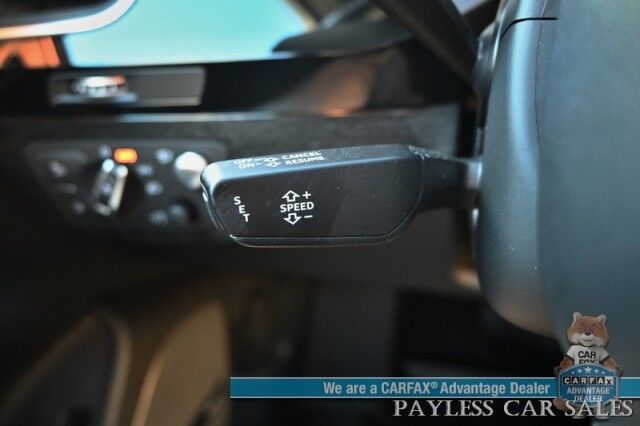 2018 Audi Q7 Prestige Wasilla AK