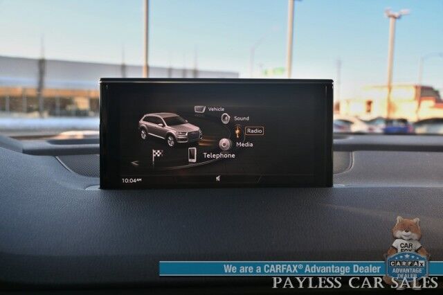 2018 Audi Q7 Prestige Wasilla AK