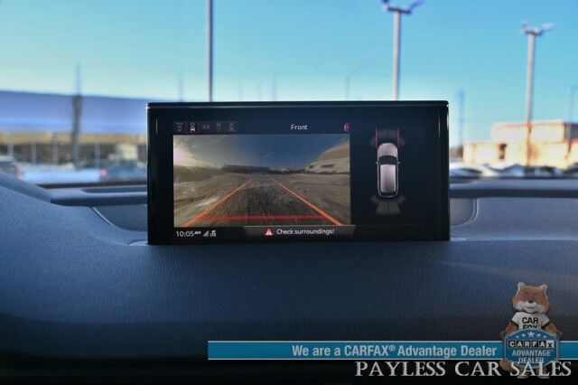 2018 Audi Q7 Prestige Wasilla AK