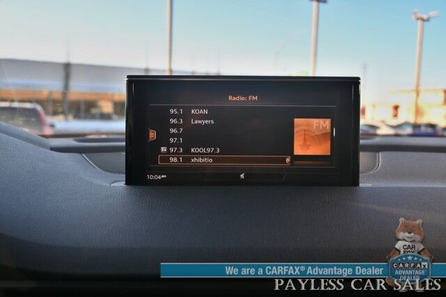 2018 Audi Q7 Prestige Wasilla AK