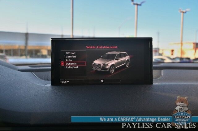 2018 Audi Q7 Prestige Wasilla AK