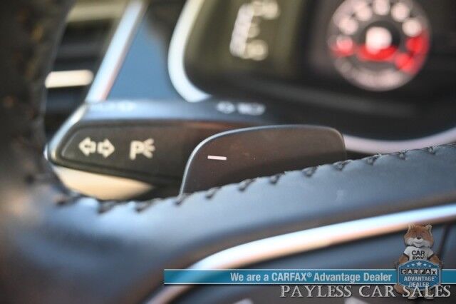 2018 Audi Q7 Prestige Wasilla AK