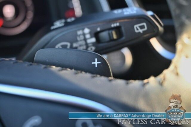 2018 Audi Q7 Prestige Wasilla AK