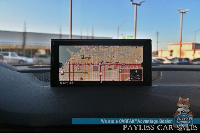 2018 Audi Q7 Prestige Wasilla AK