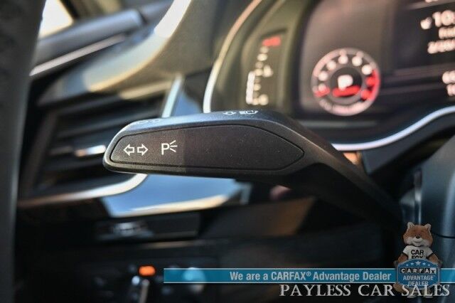 2018 Audi Q7 Prestige Wasilla AK