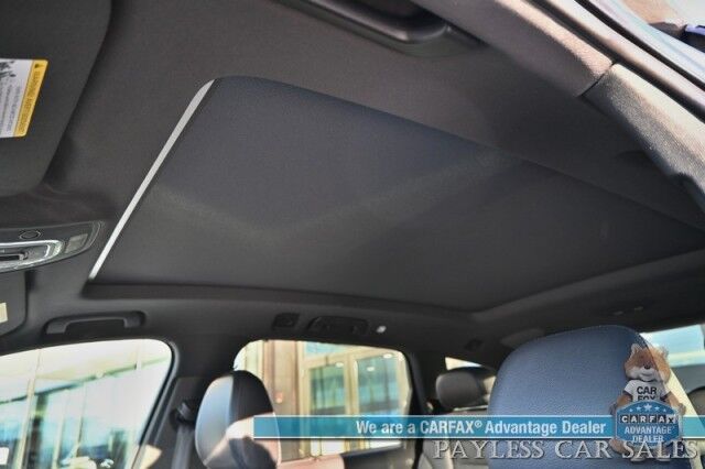 2018 Audi Q7 Prestige Wasilla AK