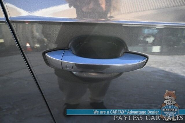 2018 Audi Q7 Prestige Wasilla AK