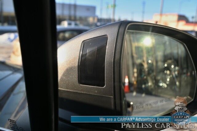 2018 Audi Q7 Prestige Wasilla AK