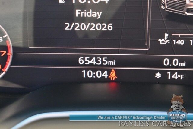 2018 Audi Q7 Prestige Wasilla AK