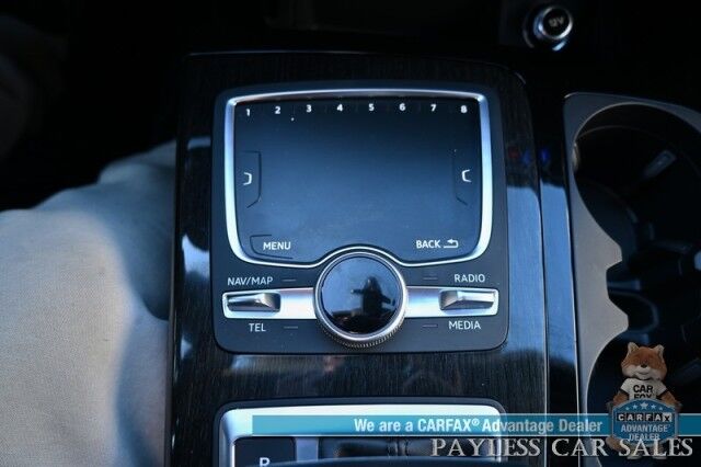 2018 Audi Q7 Prestige Wasilla AK