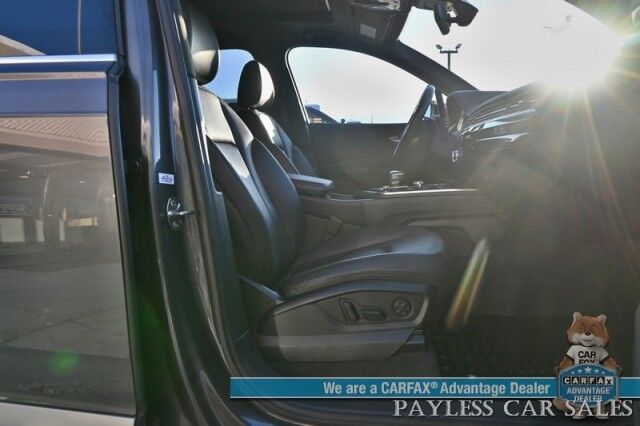 2018 Audi Q7 Prestige Wasilla AK