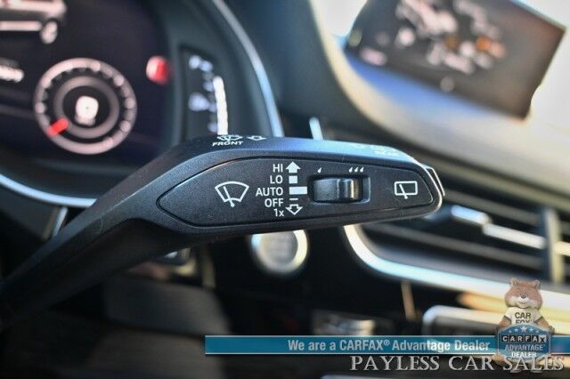 2018 Audi Q7 Prestige Wasilla AK