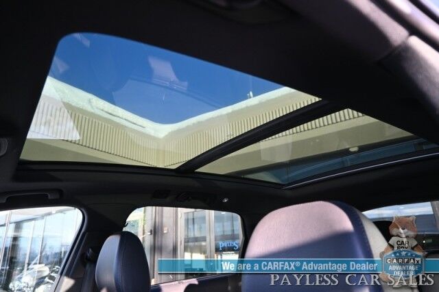 2018 Audi Q7 Prestige Wasilla AK