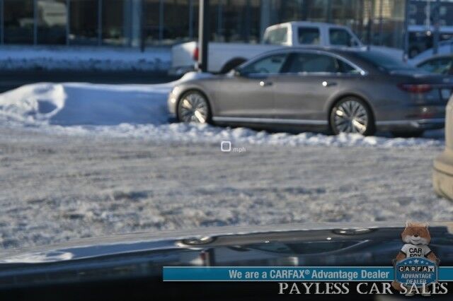 2018 Audi Q7 Prestige Wasilla AK