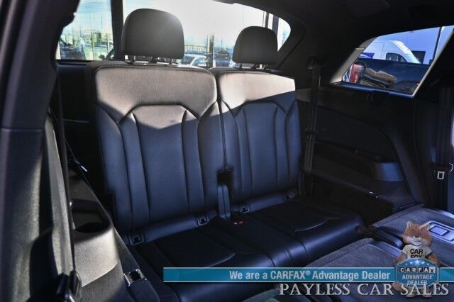 2018 Audi Q7 Prestige Wasilla AK