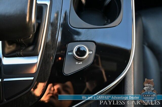 2018 Audi Q7 Prestige Wasilla AK