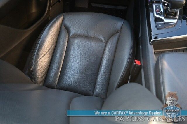 2018 Audi Q7 Prestige Wasilla AK