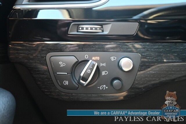 2018 Audi Q7 Prestige Wasilla AK