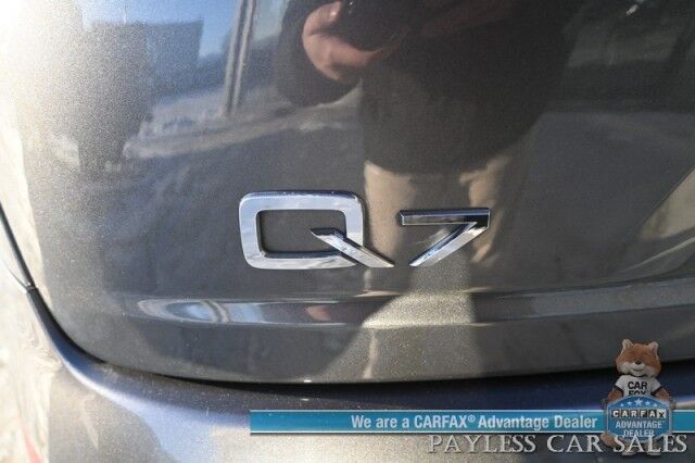 2018 Audi Q7 Prestige Wasilla AK