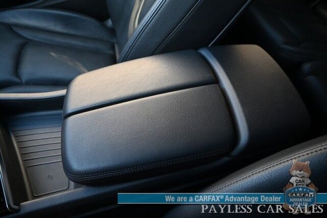 2018 Audi Q7 Prestige Wasilla AK