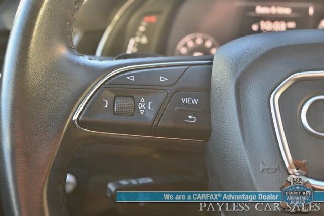 2018 Audi Q7 Prestige Wasilla AK