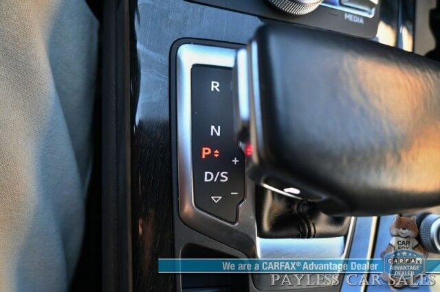 2018 Audi Q7 Prestige Wasilla AK