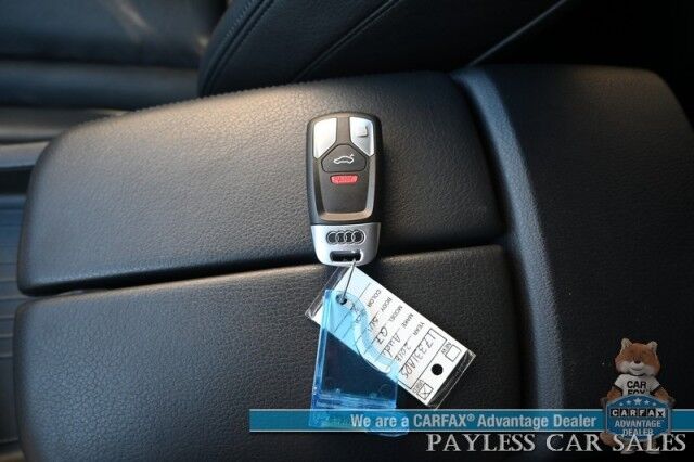 2018 Audi Q7 Prestige Wasilla AK