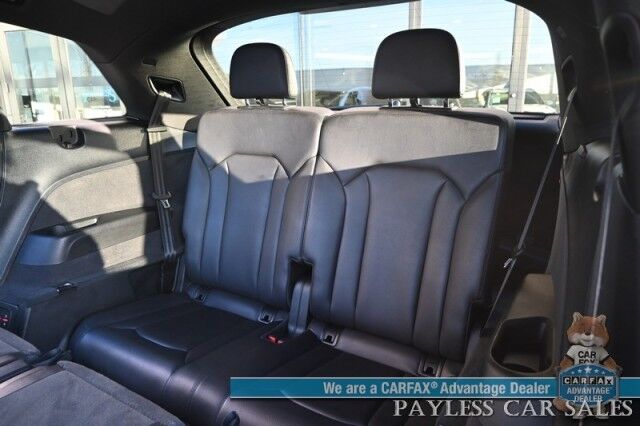 2018 Audi Q7 Prestige Wasilla AK