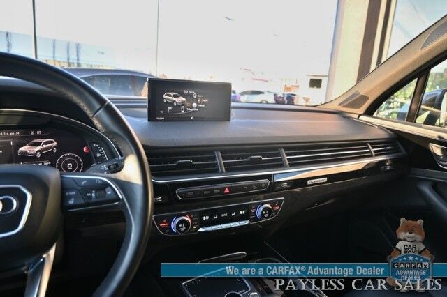 2018 Audi Q7 Prestige Wasilla AK